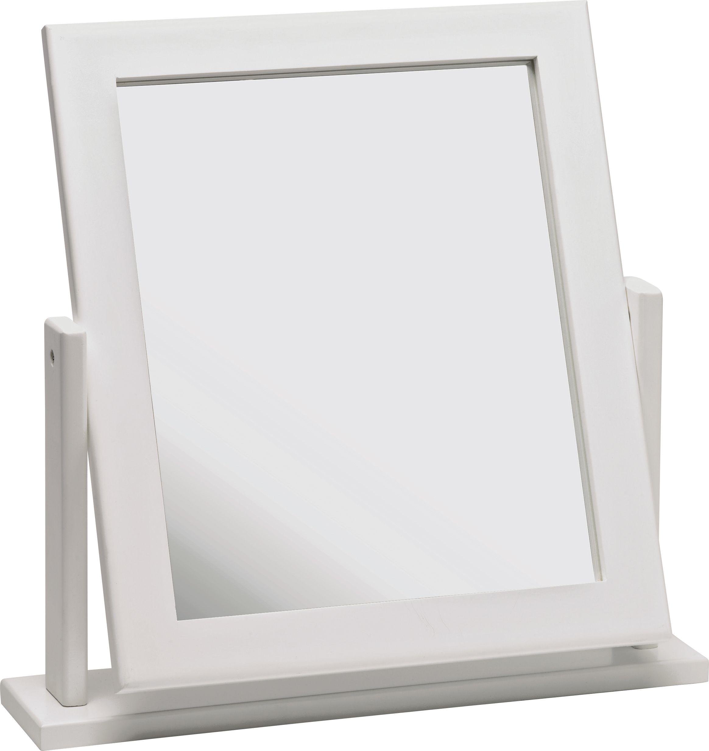Table Mirror Table Mirror